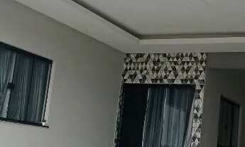 Imagem 2: Aluguel de casa 3/4em trindade