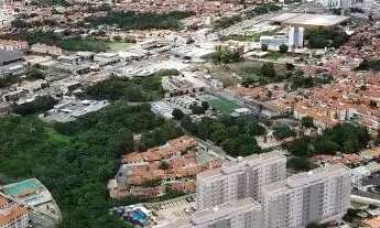 Imagem 3: Saia do aluguel! Lançamento apê Ilha de Santorini Turu/Angel com parcelas a partir de R$ 9