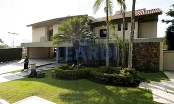 Imagem 5: CASA EM CONDOMÍNIO - ALPHAVILLE RESIDENCIAL DOIS - SP