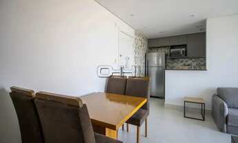 Imagem 6: Aluguel Apartamento 2 Dormitórios - 52 m² Vila Olímpia