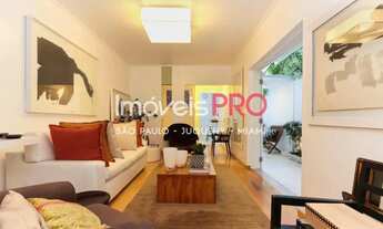 Imagem 3: Sobrado reformado no Campo Belo com 2 dorm, sendo 1 suite e 2 vagas