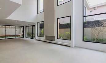 Imagem 4: Casa 05 suítes em Alphaville - NOVA