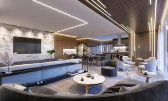 Imagem 5: Cobertura nova com 4 suítes e 4 vagas no Centro de Balneário Camboriú