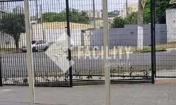 Imagem 3: Salão - Chácara da Barra - Campinas