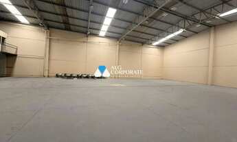 Imagem 6: Galpão, Jardim Boa Vista - Hortolândia