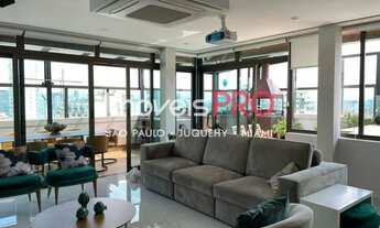 Imagem 3: Cobertura 257m² -3 suites 3 vagas de garagem a venda na Aclimação