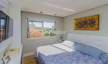 Imagem 7: Apartamento à venda com 106m², 3 quartos na Tristeza - Porto Alegre - RS