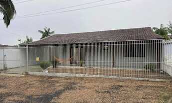 Imagem 2: Casa de Alvenaria - Venda - 03 dormitórios - 222m2 - Semi Mobiliada - Loteamento Jardim Al