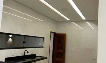 Imagem 2: Linda casa com um ótimo preço -Luar da Barra