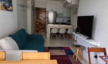 Imagem 4: ED. VILLA REAL- MOBILIADO- 2/4 SENDO 1 SUÍTE - NA GOV JOSÉ MALCHER