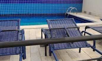 Imagem 7: Apartamento com 2 dormitórios à venda, 54 m² por R$ 410.000,00 - Vila Santo Estéfano - São