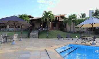 Imagem 3: Ampla Casa Duplex com 3480 m² com 6 quartos em Cumbuco - Caucaia - CE