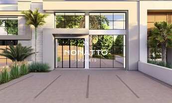 Imagem: Prédio - Jardim América - Paulínia