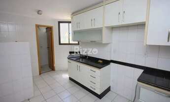 Imagem 6: Apartamento para locação no Parque Amazônia com 3 suítes e excelente localização