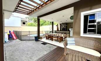 Imagem 7: Sobrado com 3 dormitórios à venda, 260m² por R$ 1.450.000,00 - Costa e Silva - Joinville/S