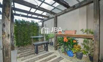 Imagem 4: CASA COM 2 SUITES NO ORLEANS 220M²