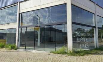 Imagem: Galpões de 468 m2 Tijucas sc Bairro Joaia