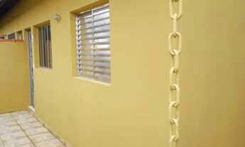 Imagem 3: Casa térrea com 2 dormitórios à venda, 40 m² por R$ 259.000 - Jardim Colonial - Atibaia/SP