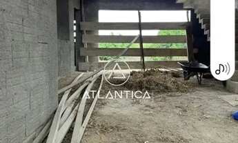 Imagem 3: Atlântica Imóveis tem excelente casa à venda em Córrego do Ouro, Macaé/RJ por R$ 395.000,0