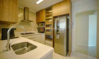 Imagem 7: Apartamento Novo no Estreito 4 Dormitórios (1 Suíte + Escritório