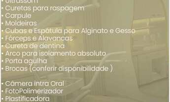 Imagem 5: Aluguel de consultório odontológico
