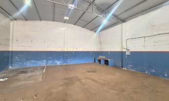 Imagem 2: Salão comercial com 220m², bairro Cândido Portinari, Zona Leste em Ribeirão Preto/SP