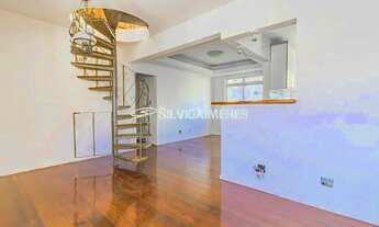 Imagem 3: Residencial Cobertura no Santo Antônio com 220,00 (M²), 4 quartos e 1 vagas para Venda