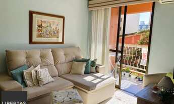 Imagem 4: Apartamento com 3 quartos e 1 vaga de garagem no Bairro Cristo Redentor