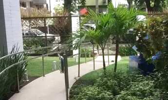 Imagem 2: Apartamento para locação no APTO COM 1 SUÍTE, GRAÇAS, Recife, PE