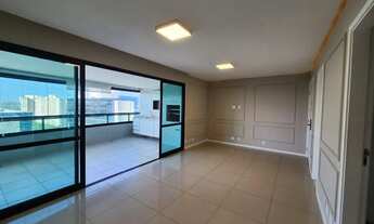 Imagem 2: Imóvel para venda com 113 m², 3 dormitórios, Soho/ Paralela - Salvador - BA