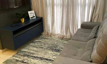 Imagem 5: Apartamento Mobiliado Moderníssimo