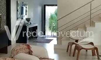 Imagem 2: Casa - Ville Sainte Hélene Sousas - Campinas