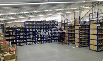 Imagem: Galpão - Jardim Guanabara - Campinas