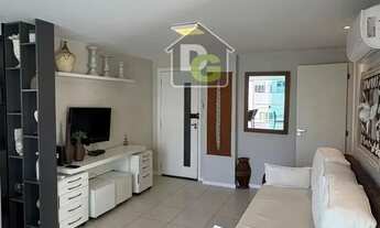 Imagem 5: IMPERDIVEL! ITACOATIARA.COBERTURA LINEAR. À POUCOS PASSOS DA PRAIA. TODA MONTADA