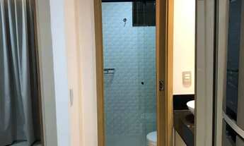 Imagem 4: Imóvel para aluguel com 33 metros quadrados com 1 quarto em Calhau - São Luís - MA