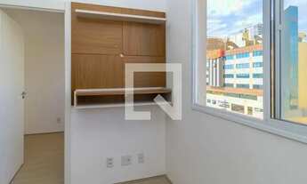 Imagem 7: Apartamento à Venda - Barra Funda, 2 Quartos, 35 m2