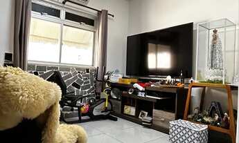 Imagem: Apartamento com 2 quartos no São Francisco