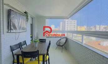 Imagem: Apartamento com 3 quartos, Boqueirão, Praia