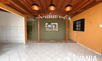 Imagem 6: CASA 403 SUL Casa com 3 dormitórios