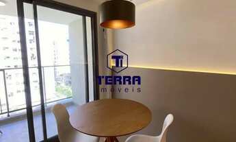 Imagem 6: Studio pronto para Airbnb no Conviva Ingá