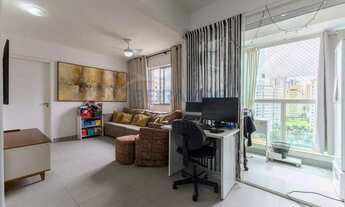 Imagem 6: Apartamento de 84 m², nascente, 2 quartos, 1 suíte, 2 vagas - Top Life Club Residence - Ág