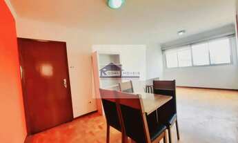 Imagem 3: Apartamento em Vila Clementino - São Paulo