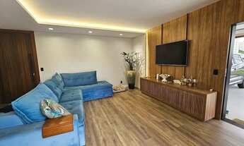 Imagem 4: Excelente Casa em Condomínio Fechado com 4 Dormitórios no Bairro Dom Bosco em Itajaí SC