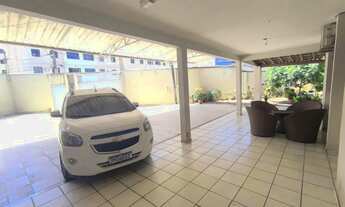 Imagem 2: Excelente localização 600 m² com 4 qtos em Maraponga - Fortaleza - CE