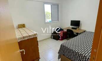 Imagem 3: Apartamento à venda no bairro Alto Umuarama em Uberlândia