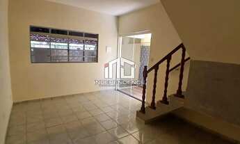 Imagem 2: Sobrado com 3 dormitórios para alugar, 140 m² por R$ 3.200,00/mês - Bosque dos Eucaliptos