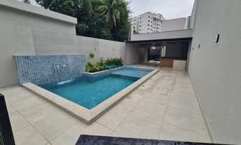 Imagem 5: Casa a venda, condomínio fechado no Centro de Lauro de Freitas