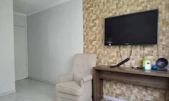 Imagem 4: Apartamento a venda 2 Quartos; 53,00m²; Ótimo valor e Localização - Bairro Goiá - Goiânia