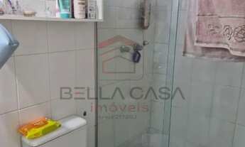 Imagem 5: Apartamento á Venda Condominio Concepto Ilansa 03 Dormitórios, 02 Vagas