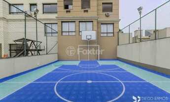 Imagem 6: Lindo apartamento ensolarado vista panorâmica